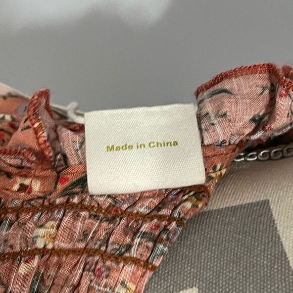 Vintage dress - Picture 10 of 10